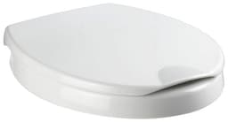 WENKO WC-Sitz Secura Comfort | Weiß