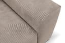 WERK2 Ecksofa Zeus-L | Beige 5