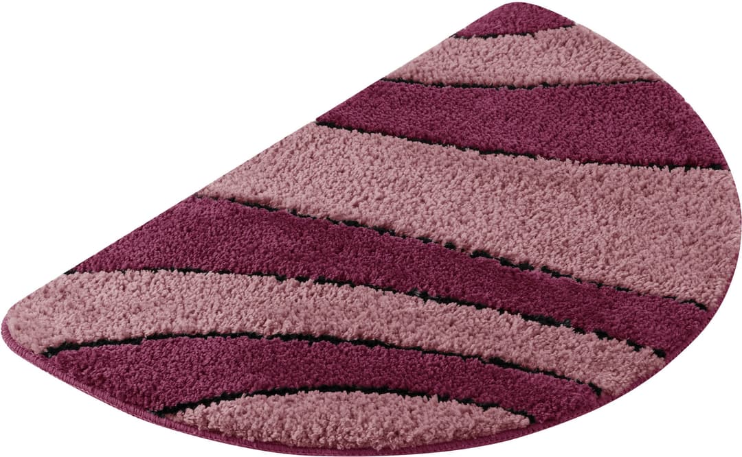 OTTO home Badematte Anna | Mehrfarbig