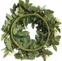 Kunstkranz Rosenkranz Rose | Mehrfarbig 2