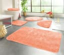 Kinzler Badematte Chaozhou | Rot