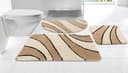 OTTO home Badematte Anna | Beige 3