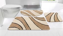 OTTO home Badematte Anna | Beige