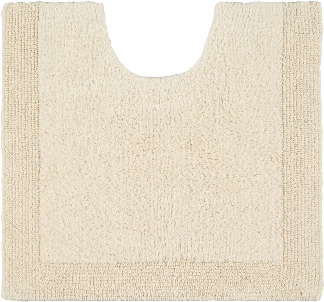 OTTO home Badematte Kapra | Beige