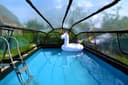 EXIT Framepool Set | Grau 2
