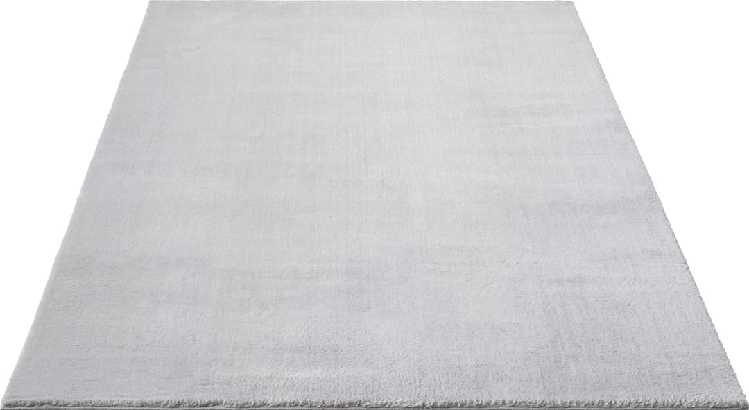 OTTO home Teppich Arabell | Grau
