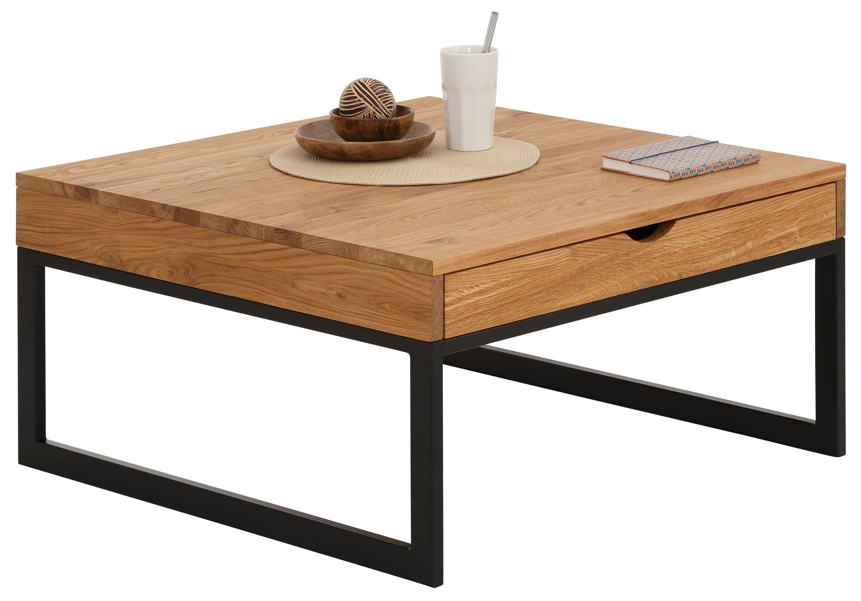 Home affaire Couchtisch Betula | Holztöne