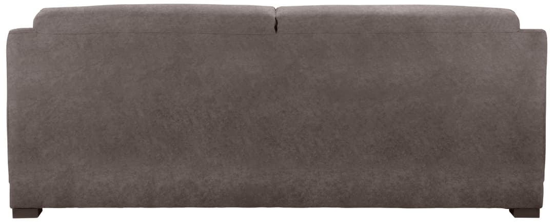 Home affaire 3-Sitzer Telos | Grau