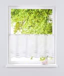OTTO home Scheibengardine Betty | Transparent