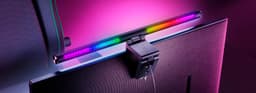 RAZER Aether Monitor Light Bar | Schwarz
