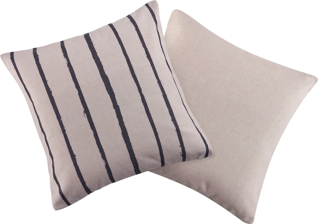 LeGer Home by Lena Gercke Dekokissen Zayla | Beige
