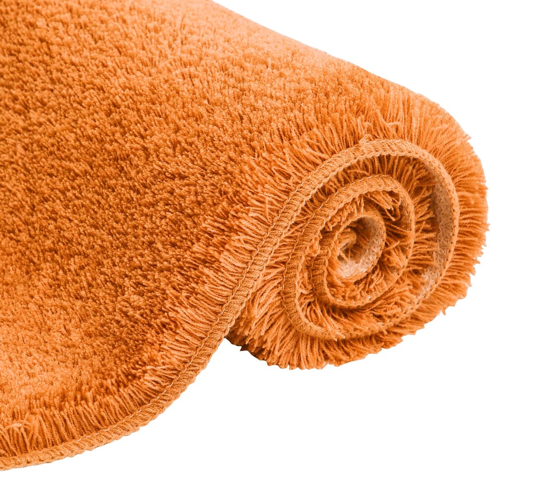 OTTO home Badematte Merida | Terrakotta