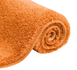 OTTO home Badematte Merida | Terrakotta