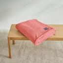 s.Oliver Wohndecke Kuschelsoft | Orange 2