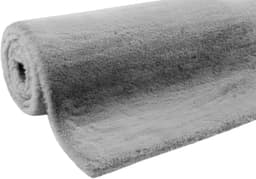 Esprit Hochflor-Teppich Alice ESP-4377 | Grau
