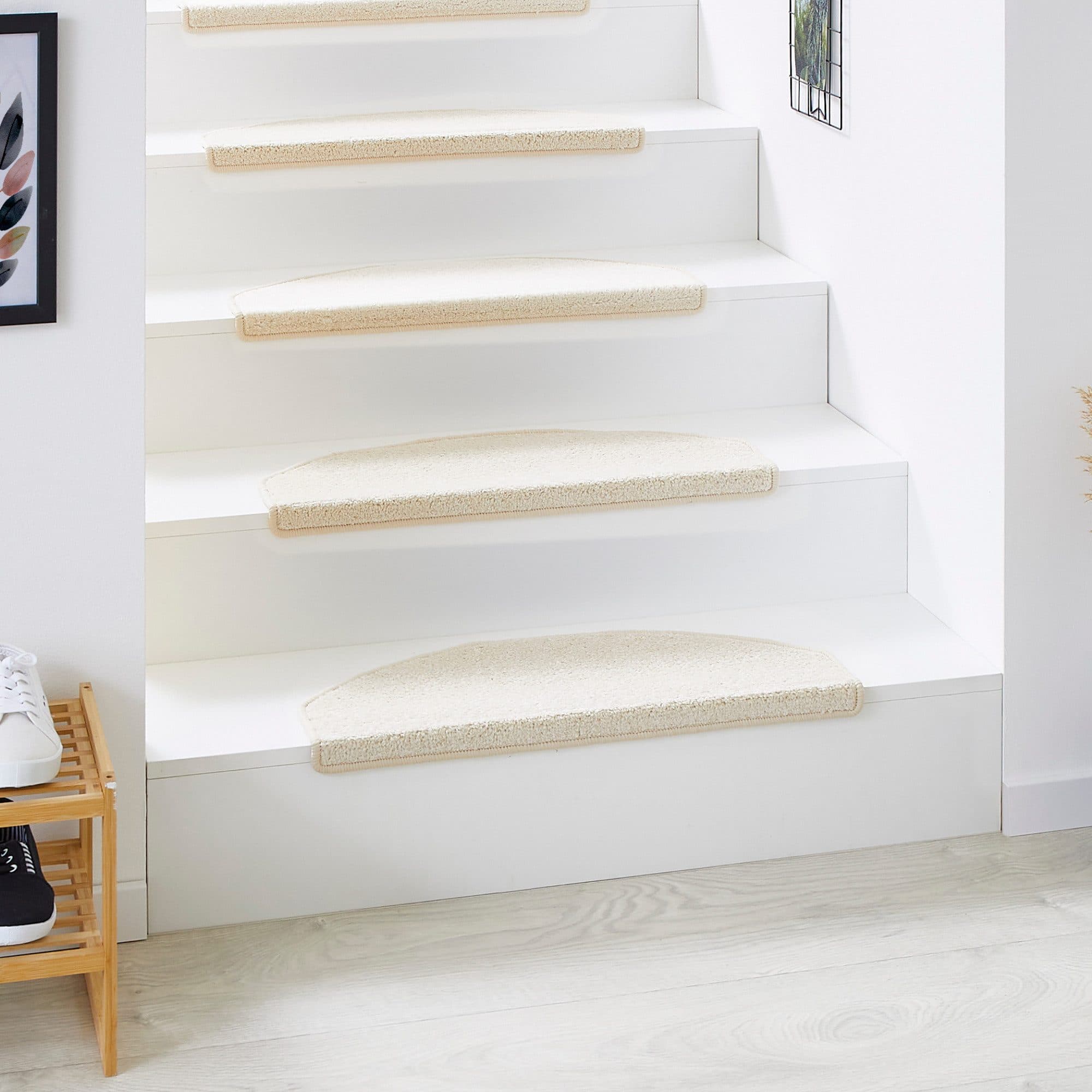 Andiamo Stufenmatte Casablanca | Beige