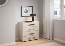 rauch AVOLA Schubkastenkommode | Beige