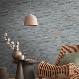 living walls Vliestapete Metropolitan Stories | Grau