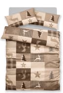 OTTO home Bettwäsche Nicholas | Beige 2