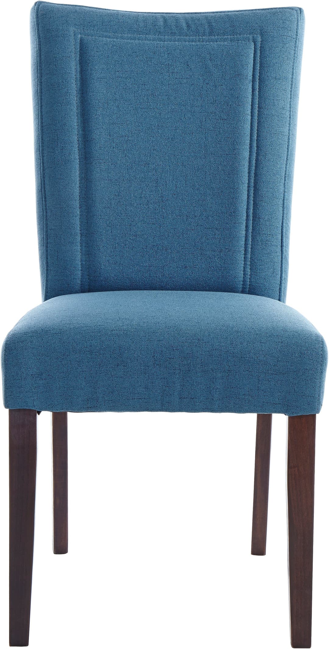 OTTO home Esszimmerstuhl Zena (2er-Set) | Blau