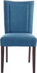 OTTO home Esszimmerstuhl Zena (2er-Set) | Blau