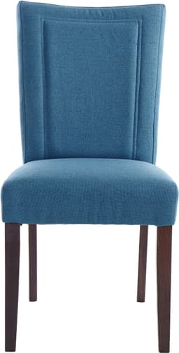 OTTO home Esszimmerstuhl Zena (2er-Set) | Blau