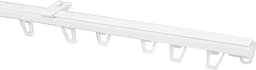 SN DECO GROUP Objektschiene SL | Weiß