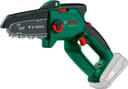 Bosch Home & Garden EasyChain 18V-15-7 Akku-Kettensäge | Grün 3
