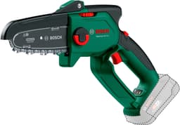 Bosch Home & Garden EasyChain 18V-15-7 Akku-Kettensäge | Grün