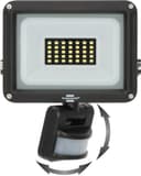 Brennenstuhl JARO 3060 P LED Wandstrahler | Schwarz 2