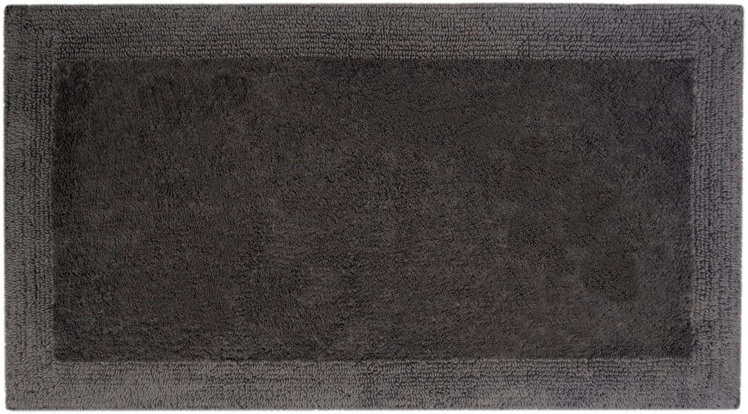 OTTO home Badematte Kapra | Grau