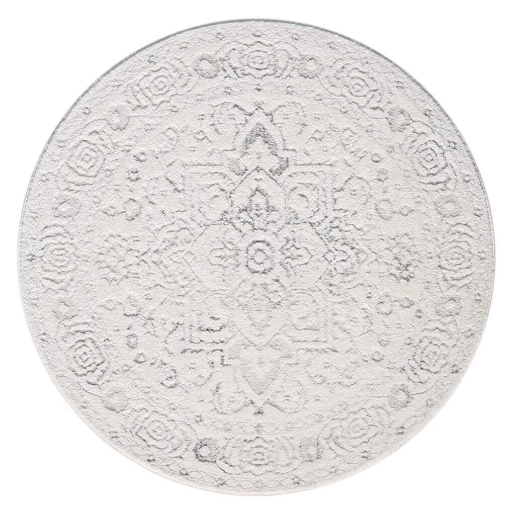 Carpet City Teppich LOUNGE 0638 | Beige