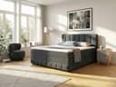 OTTO home Boxbett Likely | Grau