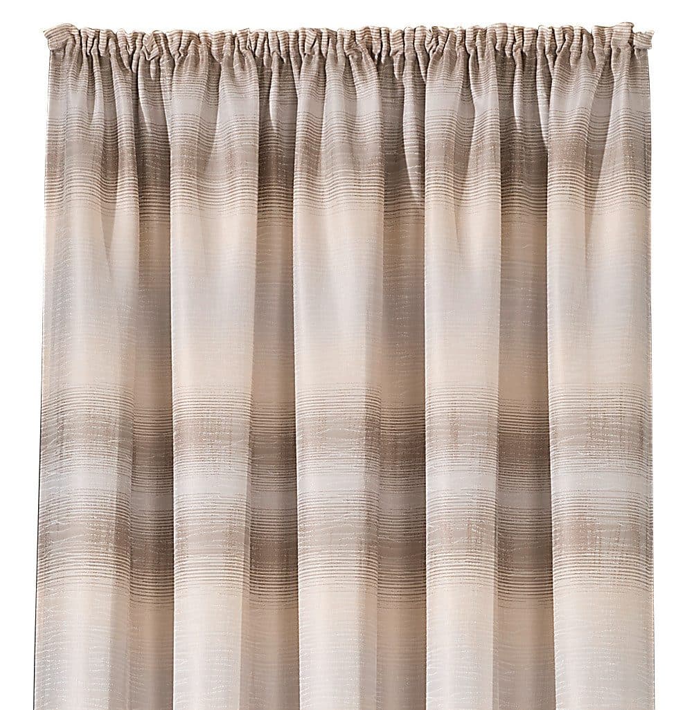 Weckbrodt Vorhang Kilian | Beige