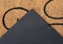 HANSE Home Fußmatte Mix Mats Kokos Gin | Braun 4
