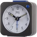 FILIUS zeitdesign Quarzwecker Reisewecker | Grau