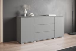 OTTO home Sideboard Kenia | Grau