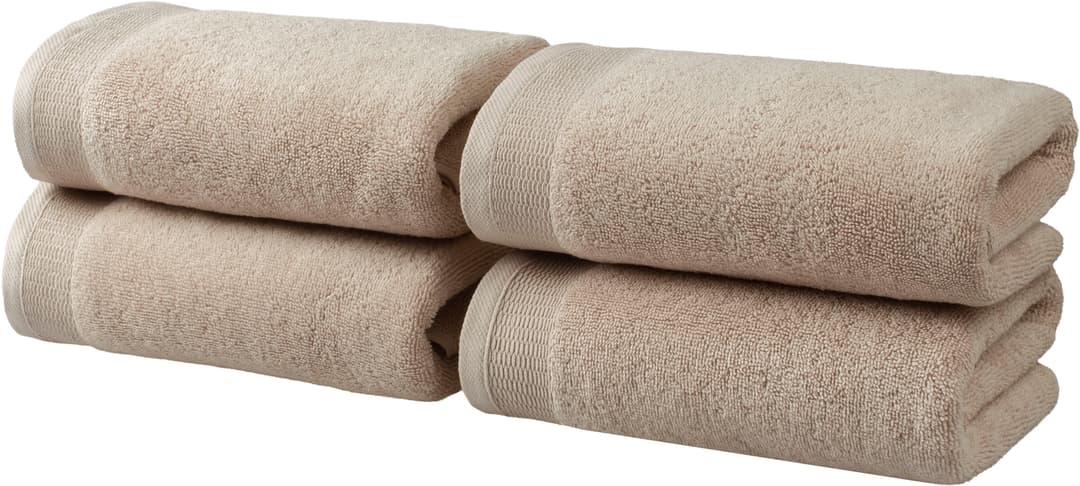 OTTO home Handtücher Fenya | Beige