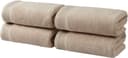 OTTO home Handtücher Fenya | Beige