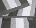 ROSS Handtücher Harmony | Grau 3