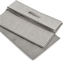 Zeller Present Aufbewahrungsbox Stripes | Beige 2