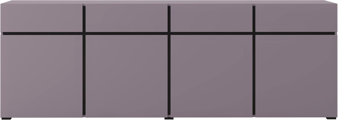 OTTO home Sideboard Cross | Mehrfarbig