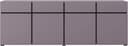 OTTO home Sideboard Cross | Mehrfarbig 4
