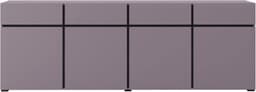 OTTO home Sideboard Cross | Mehrfarbig