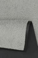 wash+dry by Kleen-Tex Fußmatte Original Uni | Grau 3