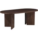 OTTO home Esstisch Callii | Braun