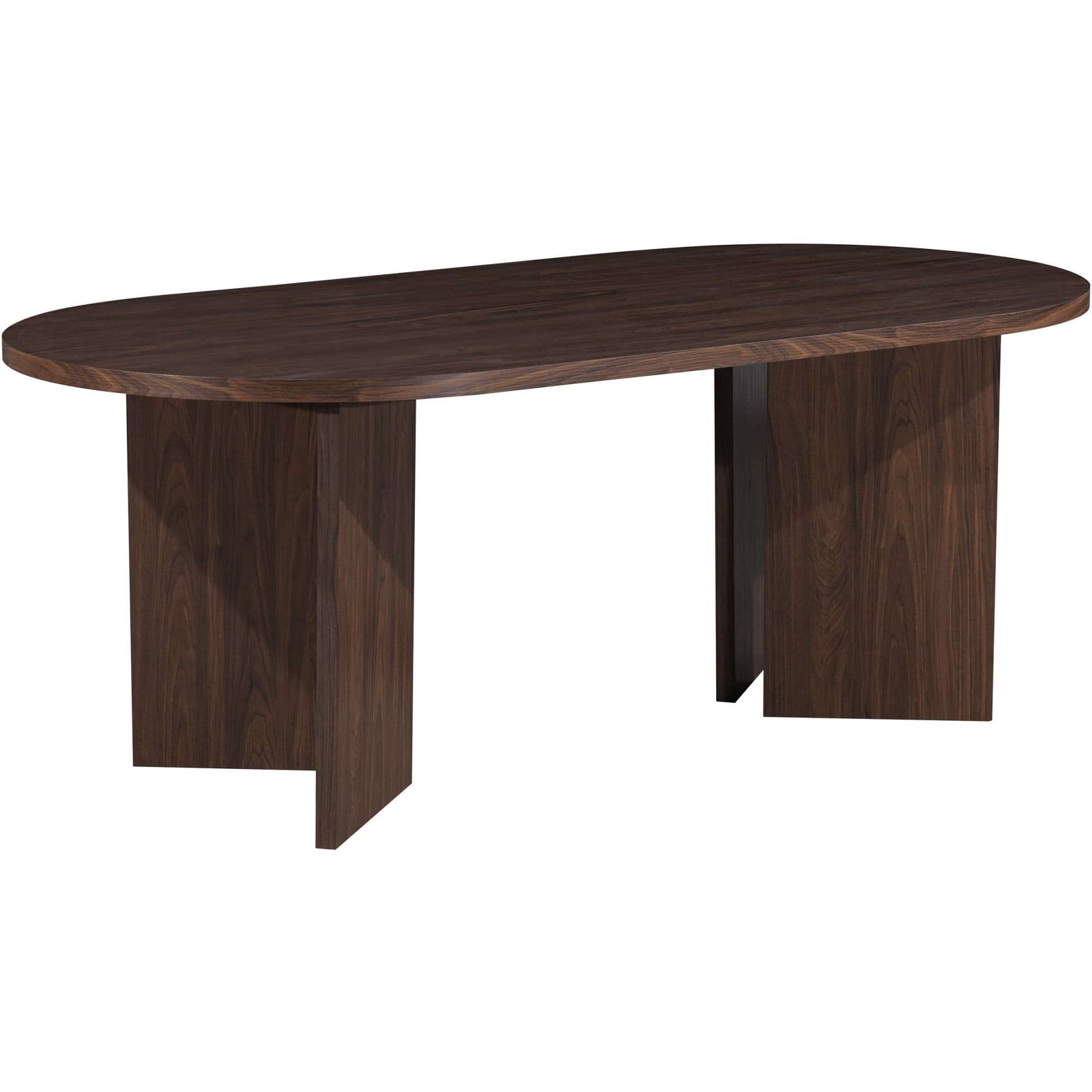OTTO home Esstisch Callii | Braun