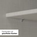 Wimex Schwebetürenschrank Bern | Beige 5
