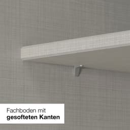 Wimex Schwebetürenschrank Bern | Beige