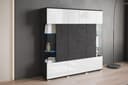 OTTO home Highboard Kenia | Schwarz 4